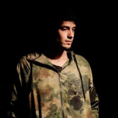 Gabriel Arzamendia-Gabbo