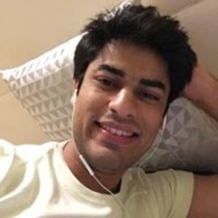Rishabh Jain