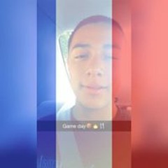 Elder Messi Rabanales