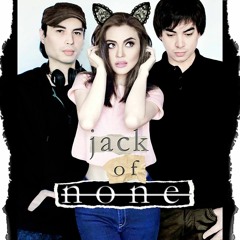 Jack of None