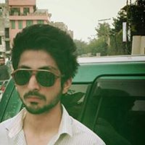 Humza Zawar Babri’s avatar