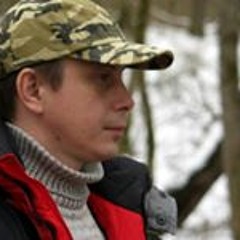 Дмитрий Лачугин