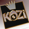 KoZi “Kozi” TV