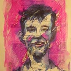 An0ther 0ne - Mac Demarc0 c0ver (l0w-fi)