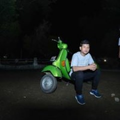 Firman Syah