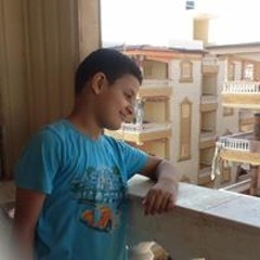 Abdulrahman Amr