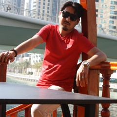 Reza Eqbal