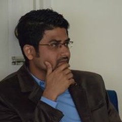 Cezanne Mujibul Hasan