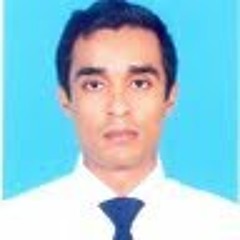 Md. Osman Gani