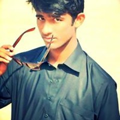 Hamza Rehman