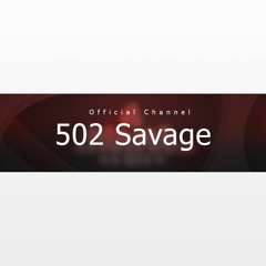 502savage