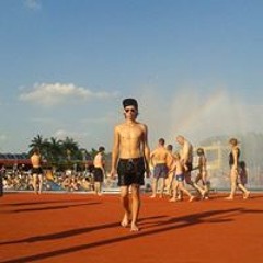 Szymek K-ski