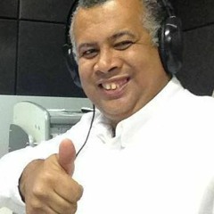 Antonio Marcos/Radialista