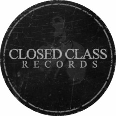 Closed Class Records