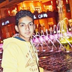 Moatsem Gamel