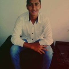 Juan Esteban Giraldo