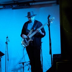 Adrian Currall