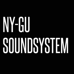 NY-GU SOUNDSYSTEM