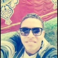 Mohamed Elokda