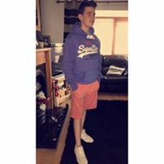 Aaron Sheridan
