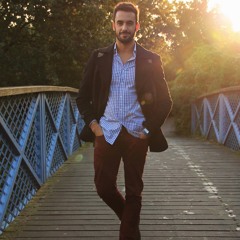 André Ribeirinho Marques