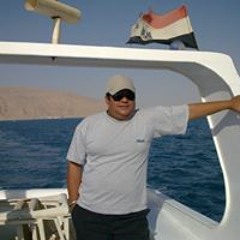 Abdelgelil Shehata