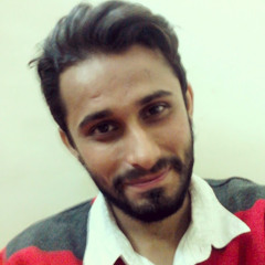 Siddharth Ashar