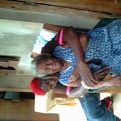 Gwena Gwegwe