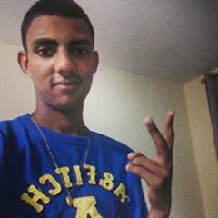 Lucas Toribio
