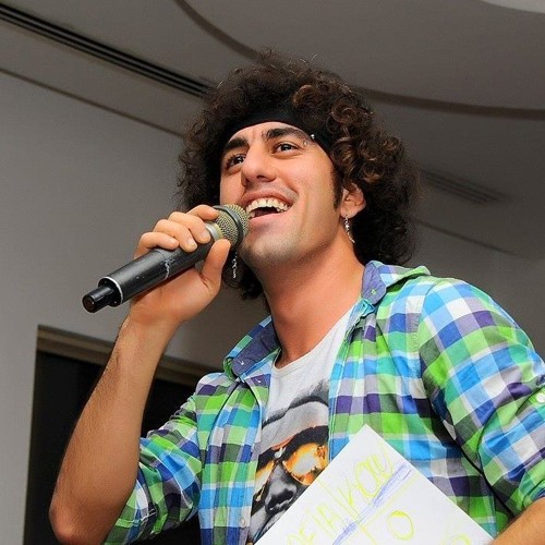 Daniel Deniz Gökyokuş’s avatar
