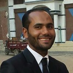المشمهندز محمد قرنى