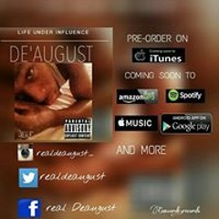 Real Deaugust