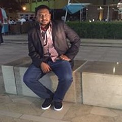 Ashraf Elhadi Alhesan