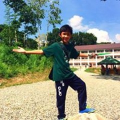 Fernando Jose Calvario