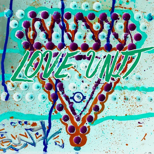 Love Unit’s avatar