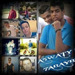 Mostafa Said