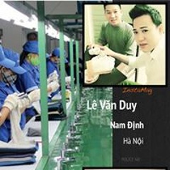 DuyDuy Sen Vòi