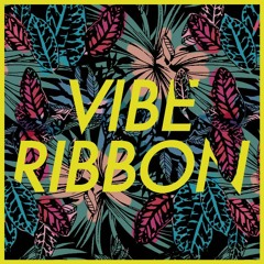 Vibe Ribbon