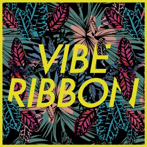 Vibe Ribbon’s avatar