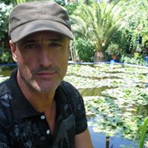 Jorge Alonso Beltrán’s avatar