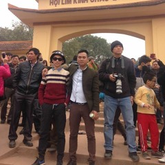 Xoắn Cực Đại
