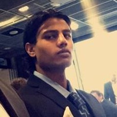 Anentan Kanaganathan