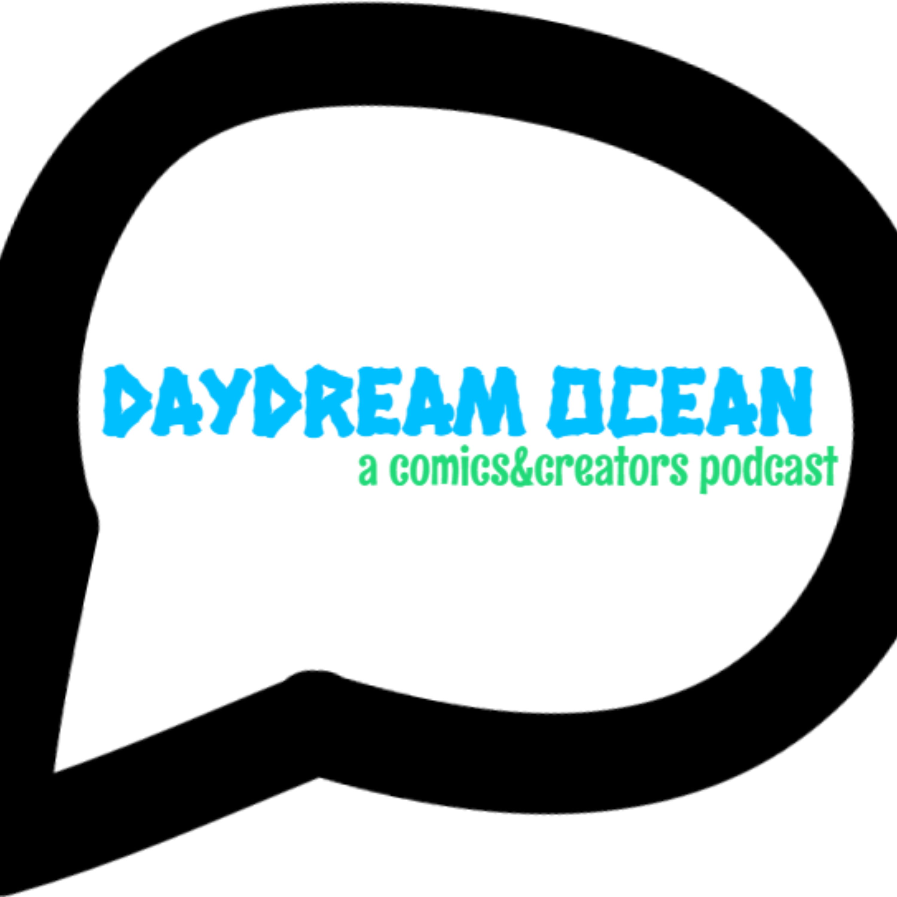 Daydream Ocean Podcast
