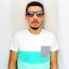 Joseudes Almeida