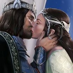 Michelle Arriola Palmer