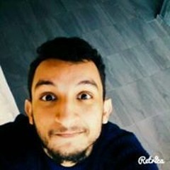 osama hamza