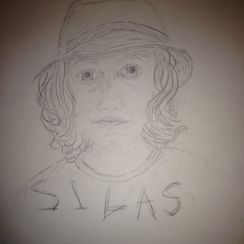 Silas’s avatar