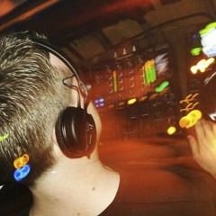 Flame - Live @ Elektron Pres. H2C Crew (Depo Klub, Zagreb - 04.07.2014)