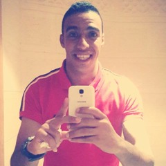 Abdelrahman Mousa