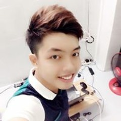 Huỳnh Tấn Đạt